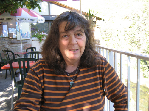Dorothea